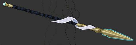 archfiend spear|aqw archfiend spear.